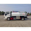 ISUZU 5cbm Drink Water Distribution Water Tanker Truck